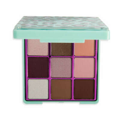 Revolution eyeshadow