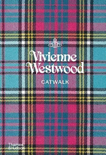 Книга Vivienne Westwood Catwalk