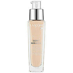 Lancôme : TEINT MIRACLE FOUNDATION