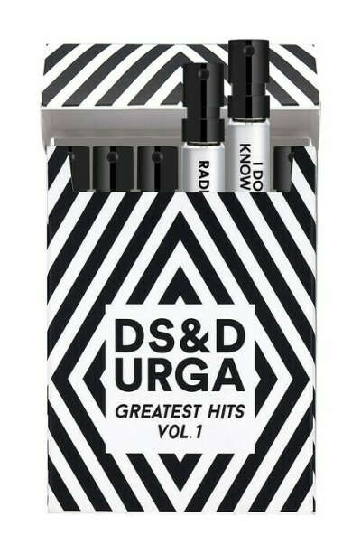 DS&Durga Greatest Hits Vol.1 Set