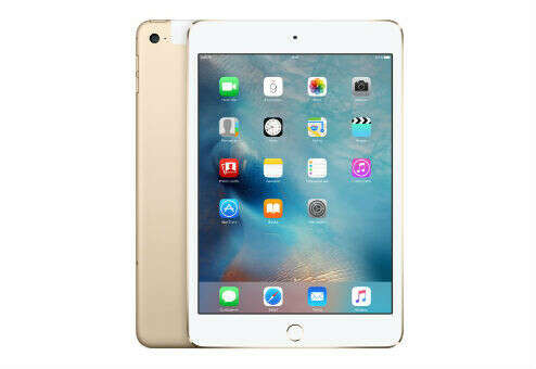 Apple iPad mini 4 Wi-Fi + Cellular 64 ГБ