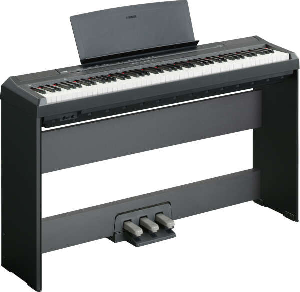 Цифровое фортепиано Yamaha P-105