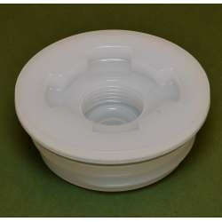 2 Inch Buttress Dual Action Drum Vent Plug - OnlineStore