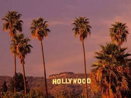 Хочу в Los Angeles, хочу жить в самом прекрасном месте на свете.