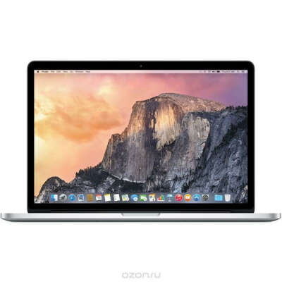 Apple MacBook Pro 15.4" Retina (MJLQ2RU/A)
