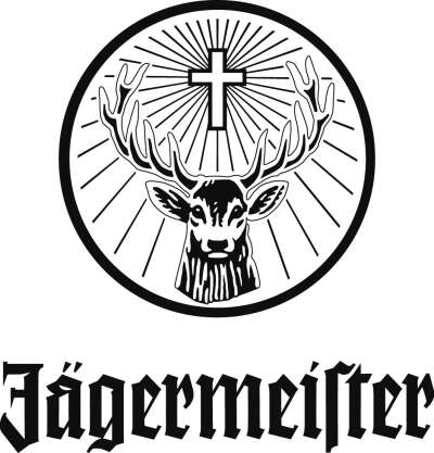 бутылку Jägermeister