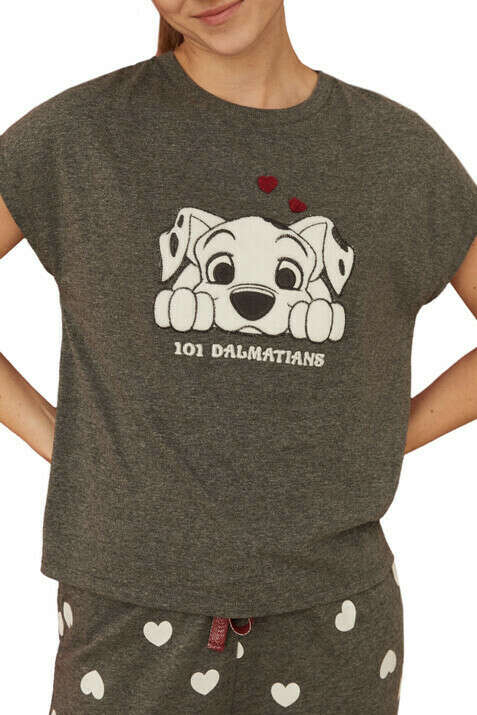 Костюм домашний "101 далматинец" Women'secret