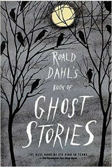 Roald Dahl&#039;s Book of Ghost Stories
      
      
      
      
        Paperback