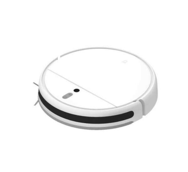 Робот-пылесос Xiaomi Mi Robot Vacuum Mop