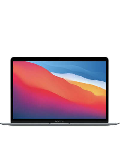 Apple MacBook Air M1 Chip 13" 16/256  2020