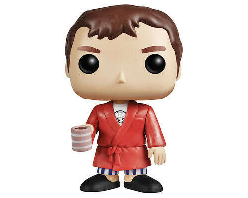 Pulp Fiction — Jimmie Dimmick Pop Vinyl