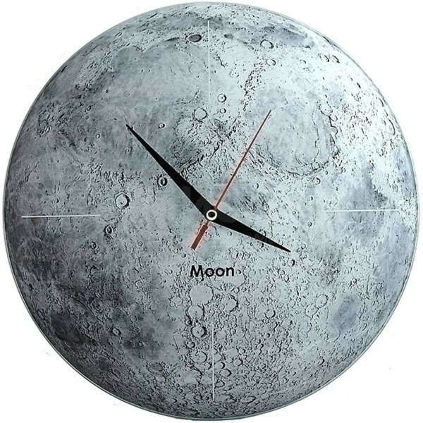 Часы настенные Луна Moon за 990 руб.