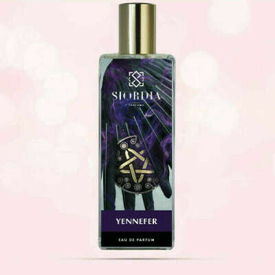 Парфюм Yennefer - от Siordia Parfums