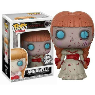 Pelis de Terror - Funkos.