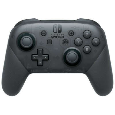 Nintendo Switch Pro контроллер