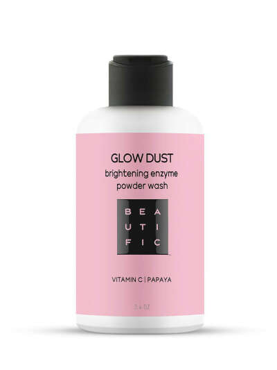 BEAUTIFIC / Энзимная пудра для умывания Glow Dust