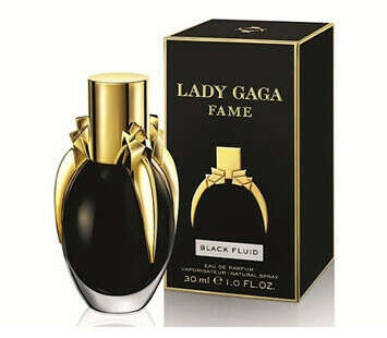 Духи от Lady Gaga: Fame