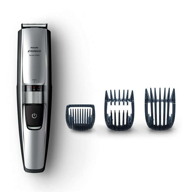 Philips Norelco Beard & Head trimmer Series 5100