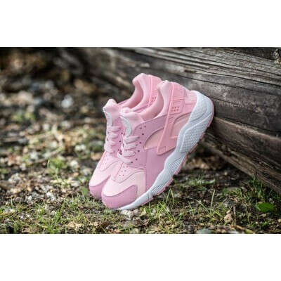 Женские Nike Air Huarache Air Huarache цвет: розовый