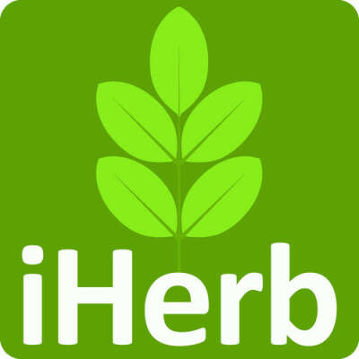 Заказ с iherb.com