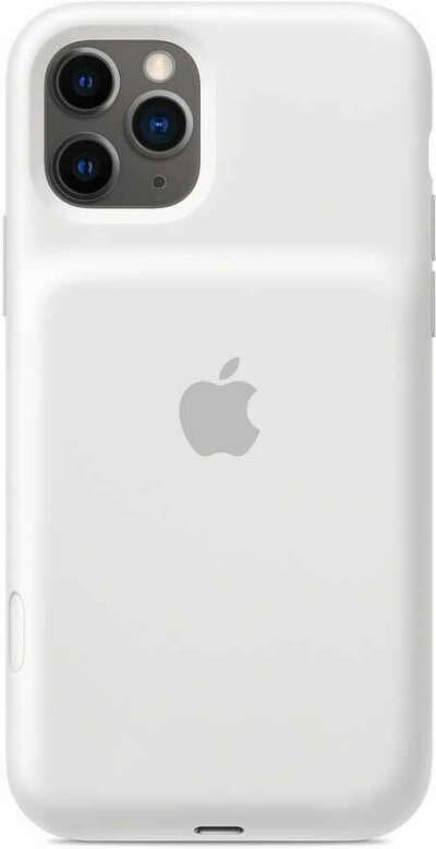 чехол-аккумулятор на iPhone 11pro