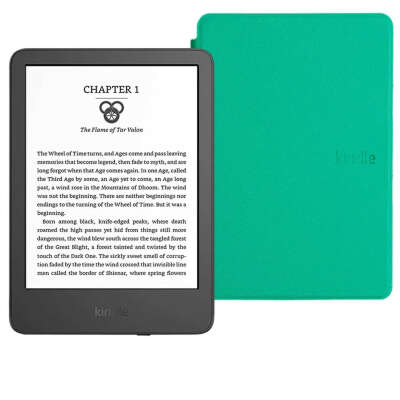 Электронная книга  Amazon Kindle 11 (16Gb) SO