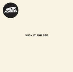 See it and See - Arctic Monkeys