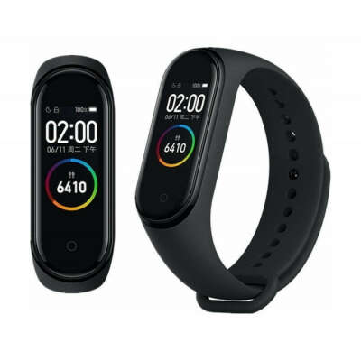 mi band 4