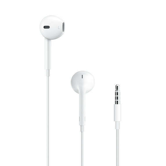 EarPods с разъёмом 3,5 мм