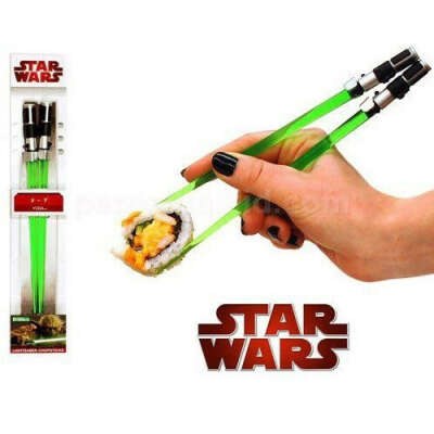 Палочки для суши "Star Wars"