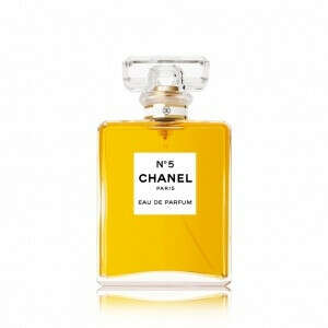 CHANEL N°5 50 мл