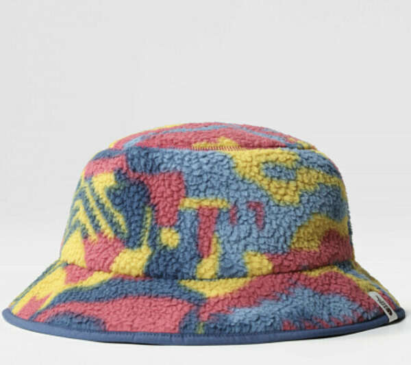 Панама The North Face Cragmont Bucket Hat