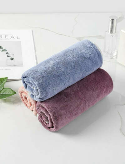 Большое полотенце (цвета в описании)