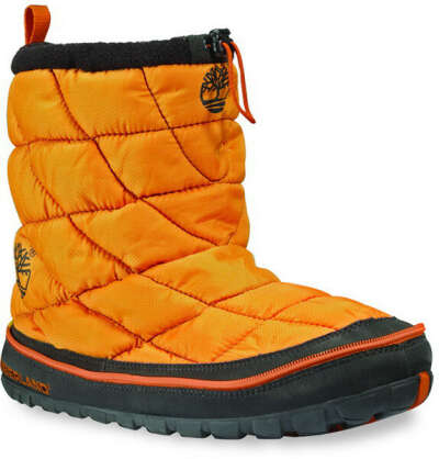 Timberland Radler Camp Winter Boots