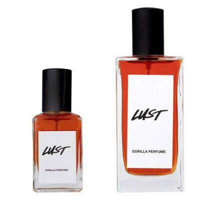 Lust by LUSH 30 или 100 мл