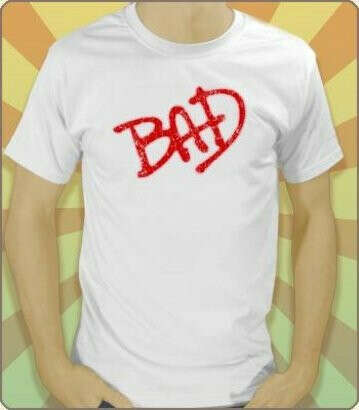 Im Bad T Shirt