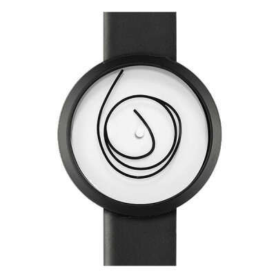 Nava Ora Unica White/42mm® | Clockwize Watch Shop