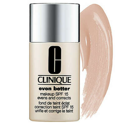 Clinique Even Better Makeup SPF15