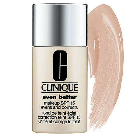 Clinique Even Better Makeup SPF15