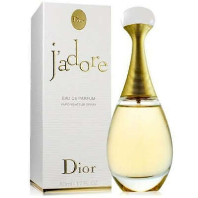 Christian Dior - J&#039;adore