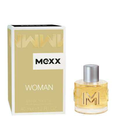 Tуалетная вода Mexx Woman Eau De Toilette