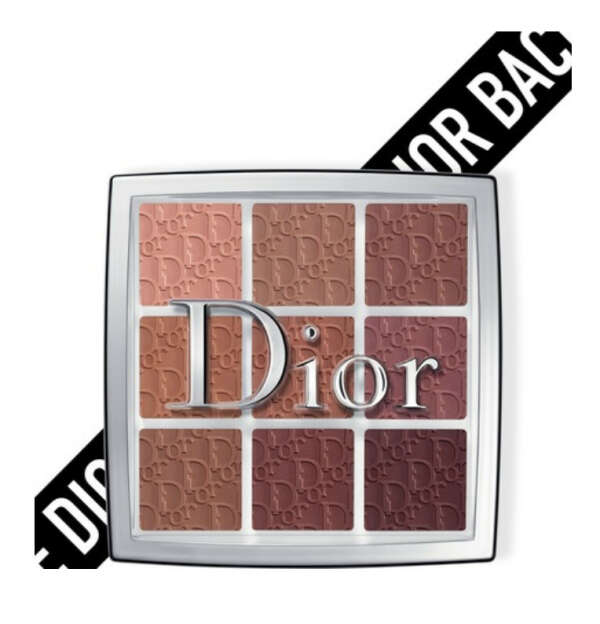 DIOR BACKSTAGE eye palette 003