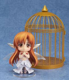 Фигурка Nendoroid Asuna Titania