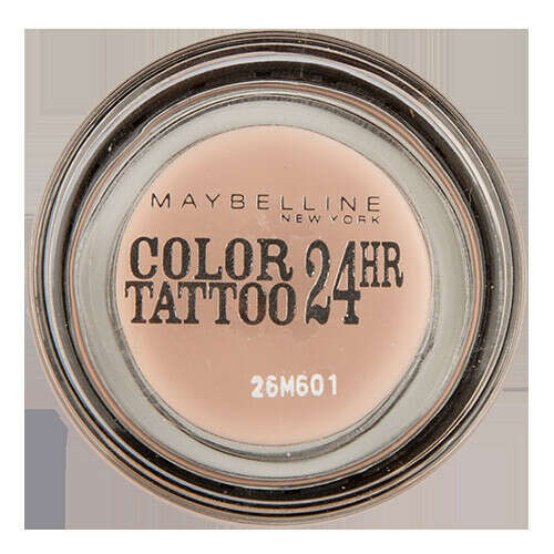 Maybelline COLOR TATTOO 24 HR 91
