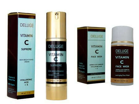 Buy Organic Skin Care Products Online