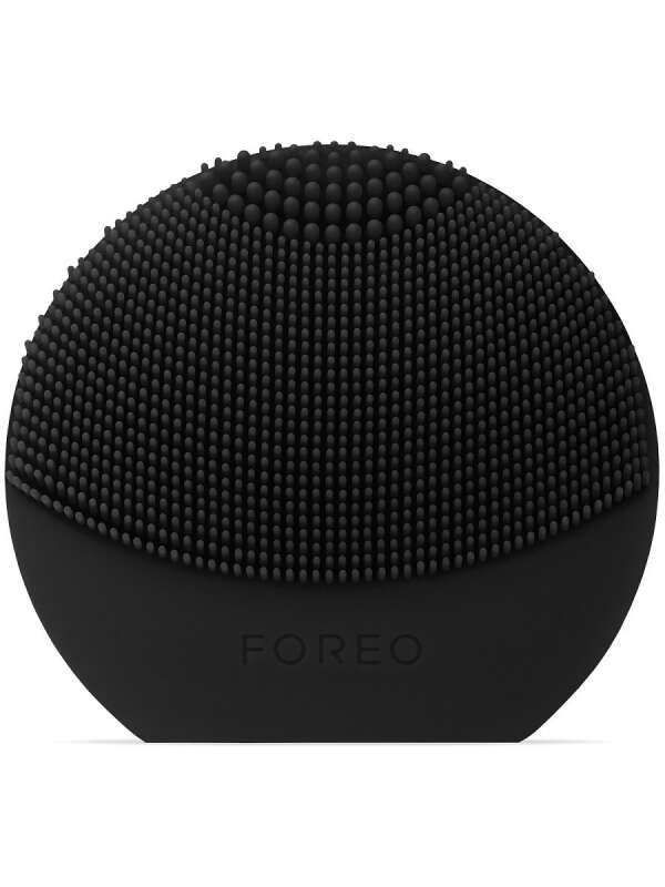 Щётка для очищения лица LUNA play Plus Midnight, FOREO