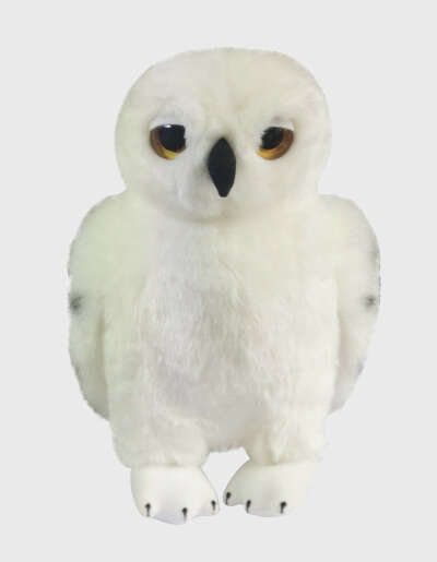 Hedwig Plush - Extra Large