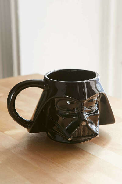 Star Wars Mug