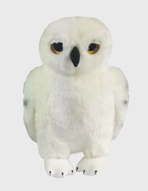 Hedwig Plush - Extra Large