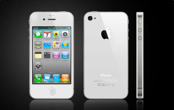 Apple iPhone 4S (32Gb)